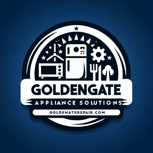 GoldenGateRepair Appliance Solutions logo